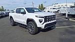 New 2026 GMC Canyon AT4 Crew Cab 4WD Pickup for sale #G6072 - photo 5