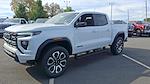 New 2026 GMC Canyon AT4 Crew Cab 4WD Pickup for sale #G6072 - photo 1