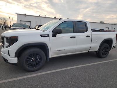 Used 2023 GMC Sierra 1500 Pro Double Cab for sale #G6076B - photo 1