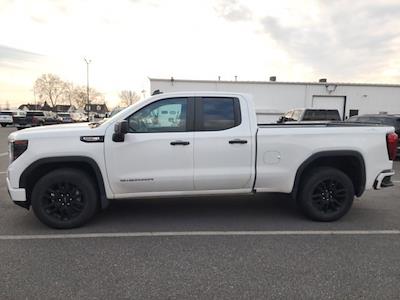 Used 2023 GMC Sierra 1500 Pro Double Cab for sale #G6076B - photo 2