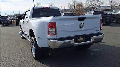 2022 Ram 3500 Crew Cab DRW 4WD Pickup for sale #G6087A - photo 2