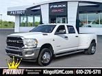 Used 2022 Ram 3500 Tradesman Crew Cab for sale #G6087A - photo 1