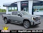 2026 GMC Sierra 2500 Crew Cab 4WD Pickup for sale #G6091 - photo 1