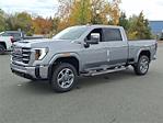 2026 GMC Sierra 2500 Crew Cab 4WD Pickup for sale #G6091 - photo 16