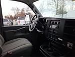 New 2025 GMC Savana 3500 Service Utility Van for sale #G6097 - photo 15