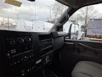 New 2025 GMC Savana 3500 Service Utility Van for sale #G6097 - photo 16