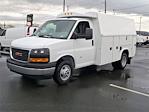 New 2025 GMC Savana 3500 Service Utility Van for sale #G6097 - photo 17