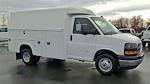 New 2025 GMC Savana 3500 Service Utility Van for sale #G6097 - photo 4