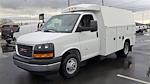 New 2025 GMC Savana 3500 Service Utility Van for sale #G6097 - photo 6