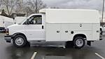 New 2025 GMC Savana 3500 Service Utility Van for sale #G6097 - photo 7