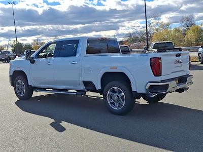 2026 GMC Sierra 2500 Crew Cab 4WD Pickup for sale #G6098 - photo 2