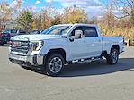 New 2026 GMC Sierra 2500 SLT Crew Cab 4WD Pickup for sale #G6098 - photo 1