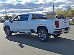 New 2026 GMC Sierra 2500 SLT Crew Cab 4WD Pickup for sale #G6098 - photo 42
