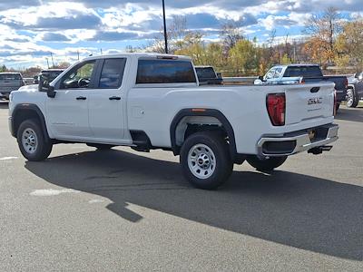 New 2026 GMC Sierra 2500 Pro Double Cab 4WD Pickup for sale #G6100 - photo 2