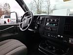 New 2025 GMC Savana 3500 Service Utility Van for sale #G6101 - photo 12