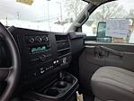 New 2025 GMC Savana 3500 Service Utility Van for sale #G6101 - photo 13