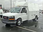 New 2025 GMC Savana 3500 Service Utility Van for sale #G6101 - photo 17