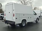 New 2025 GMC Savana 3500 Service Utility Van for sale #G6101 - photo 2