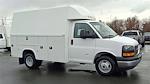 New 2025 GMC Savana 3500 Service Utility Van for sale #G6101 - photo 4