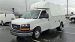 New 2025 GMC Savana 3500 Service Utility Van for sale #G6101 - photo 6