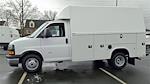 New 2025 GMC Savana 3500 Service Utility Van for sale #G6101 - photo 7