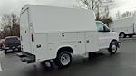New 2025 GMC Savana 3500 Service Utility Van for sale #G6101 - photo 10