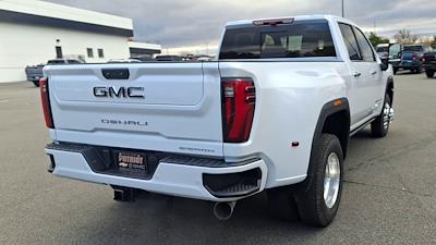 New 2026 GMC Sierra 3500 Denali Ultimate Crew Cab 4WD Pickup for sale #G6104 - photo 2