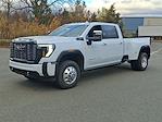 New 2026 GMC Sierra 3500 Denali Ultimate Crew Cab for sale #G6104 - photo 16