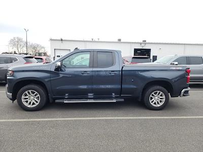 Used 2020 Chevrolet Silverado 1500 LT Double Cab for sale #G6105A - photo 2