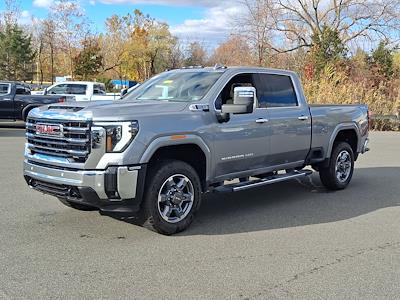2026 GMC Sierra 2500 Crew Cab 4WD Pickup for sale #G6109 - photo 1