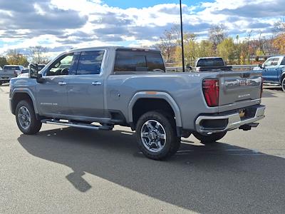 2026 GMC Sierra 2500 Crew Cab 4WD Pickup for sale #G6109 - photo 2