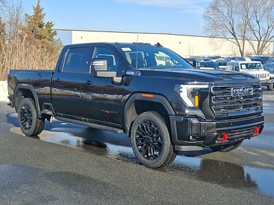 New 2026 GMC Sierra 2500 AT4 Crew Cab for sale #G6110 - photo 1