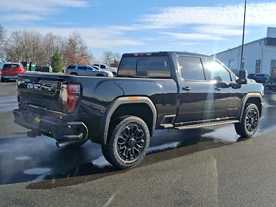 New 2026 GMC Sierra 2500 AT4 Crew Cab for sale #G6110 - photo 2