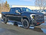 New 2026 GMC Sierra 2500 AT4 Crew Cab for sale #G6110 - photo 1