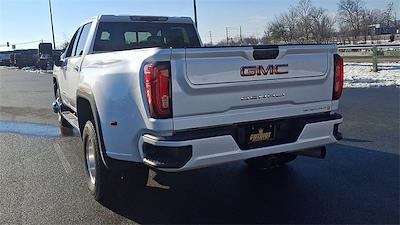 Used 2022 GMC Sierra 3500 Denali Crew Cab for sale #G6111A - photo 2