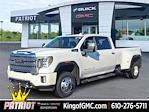 2022 GMC Sierra 3500 Crew Cab 4WD Pickup for sale #G6111A - photo 1