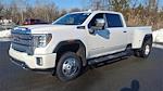 2022 GMC Sierra 3500 Crew Cab 4WD Pickup for sale #G6111A - photo 6