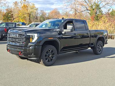 2026 GMC Sierra 2500 Crew Cab 4WD Pickup for sale #G6114 - photo 1