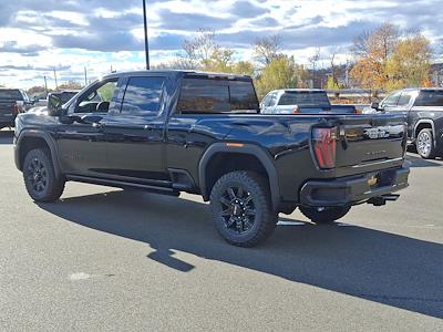 2026 GMC Sierra 2500 Crew Cab 4WD Pickup for sale #G6114 - photo 2
