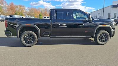 New 2026 GMC Sierra 2500 AT4 Crew Cab 4WD Pickup for sale #G6114 - photo 2
