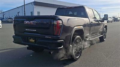 New 2026 GMC Sierra 2500 AT4 Crew Cab for sale #G6117 - photo 2