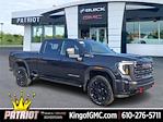 New 2026 GMC Sierra 2500 AT4 Crew Cab for sale #G6117 - photo 1