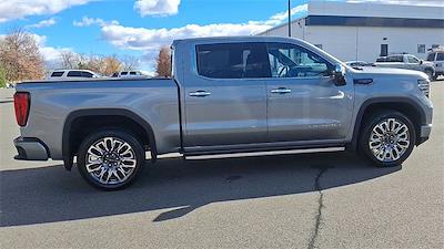 2024 GMC Sierra 1500 Crew Cab 4WD Pickup for sale #G6119A - photo 2