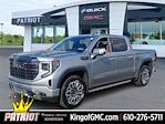 Used 2024 GMC Sierra 1500 Denali Ultimate Crew Cab for sale #G6119A - photo 1