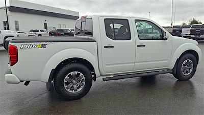 Used 2018 Nissan Frontier - photo 1