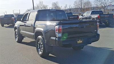 Used 2023 Toyota Tacoma TRD Sport Double Cab for sale #G6121B - photo 2