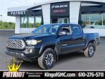Used 2023 Toyota Tacoma TRD Sport Double Cab for sale #G6121B - photo 1