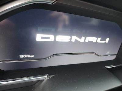 Used 2024 GMC Sierra 1500 Denali Ultimate Crew Cab for sale #G6126A - photo 2