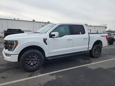 2023 Ford F-150 SuperCrew Cab 4WD Pickup for sale #G6129A - photo 1