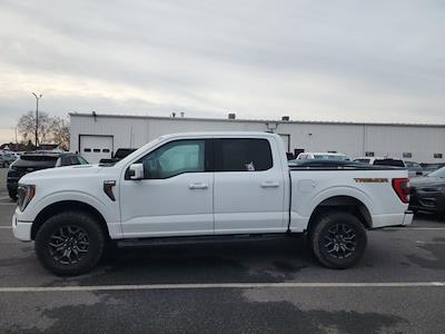 2023 Ford F-150 SuperCrew Cab 4WD Pickup for sale #G6129A - photo 2